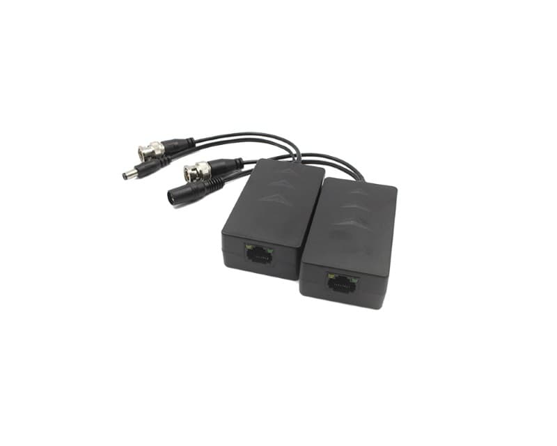 Fotografija proizvoda: PFM801-4MP HDCVI balun za kamere do 4Mpix