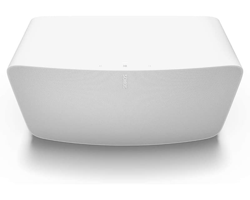 Fotografija proizvoda: FIVE Wireless Speaker beli