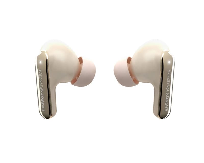 Fotografija proizvoda: Rose Serenity ANC Ultra Bluetooth slušalice krem (M45962)