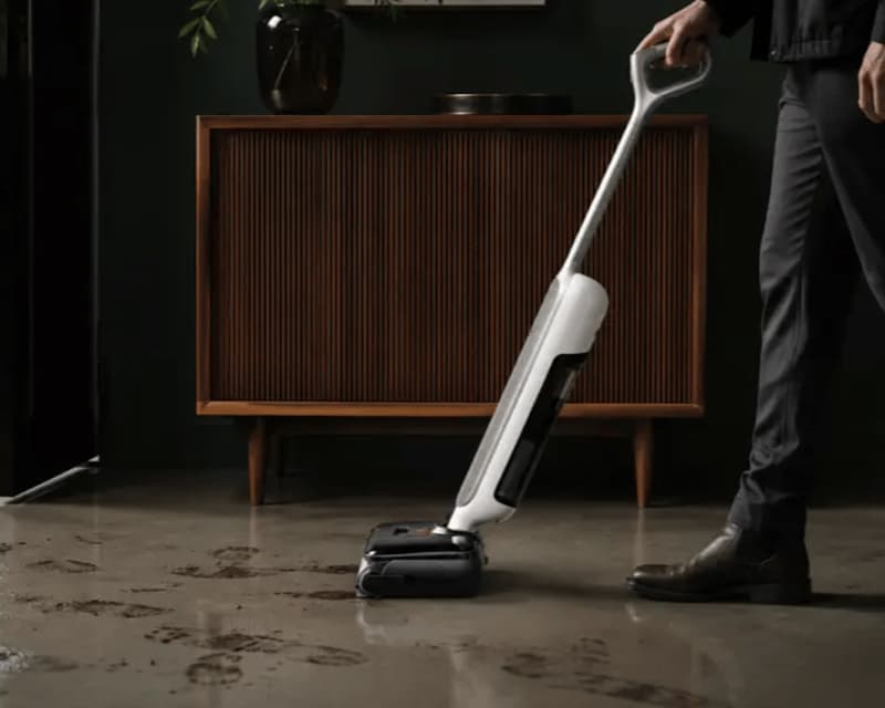 Fotografija proizvoda: Mijia Wireless Wet Dry Vacuum 5 Pro EU (BHR098KEU)