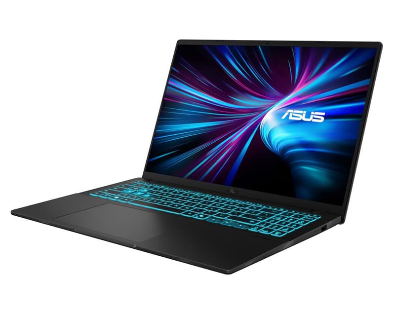 Fotografija proizvoda: V16 V3607VJ-TK196 (16 inča WUXGA, Core 5 210H, 8GB, SSD 512GB, RTX 3050) Laptop