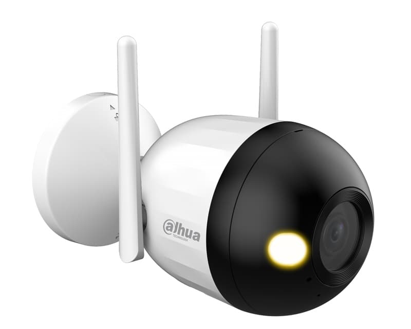 Fotografija proizvoda: F2CN-LED-0280B 2MP Outdoor WiFi IP kamera