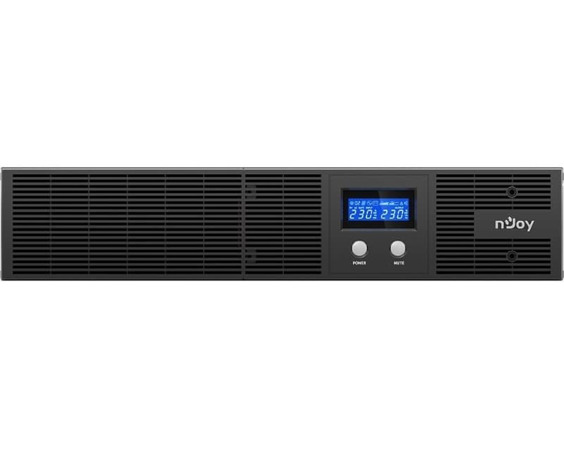 Fotografija proizvoda: Argus 1200 720W UPS (UPLI-LI120AG-CG01B)