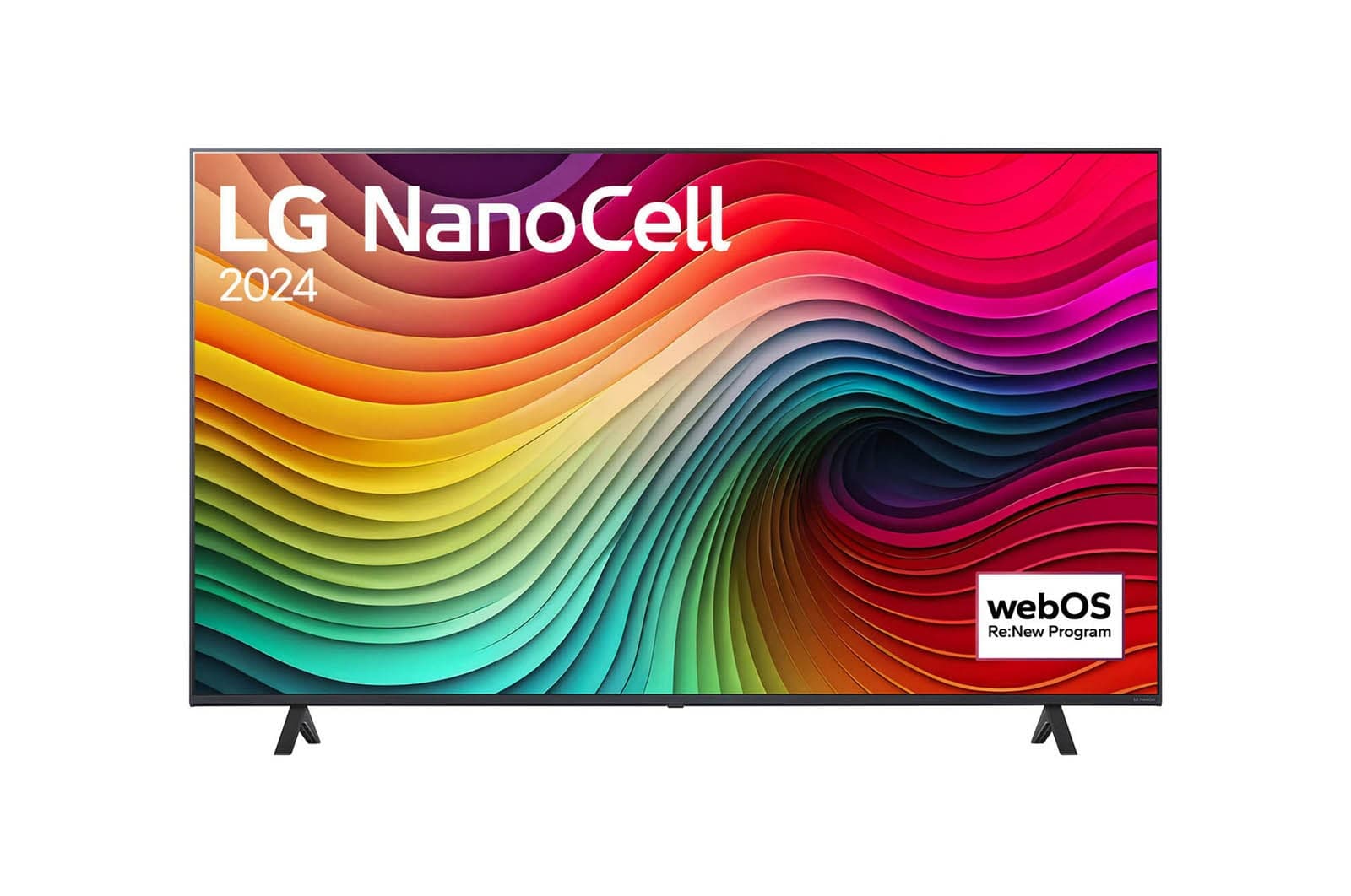 Fotografija proizvoda: 65NANO81T3A.AEU LG TV 55"+