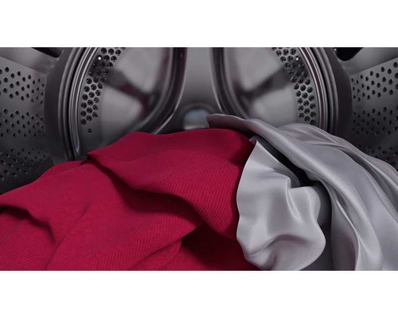 Fotografija proizvoda: H3W4 472DE/1-S washing machine