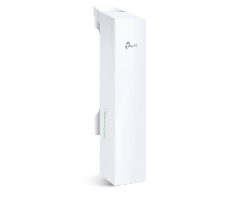 Fotografija proizvoda: CPE220(UN) 2.4GHz 300Mbps 12dBi spoljašnja CPE antena