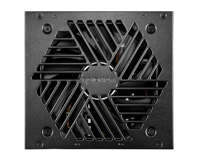 Fotografija proizvoda: Napajanje 800W Vortex RX-800AC-V 80PLUS WHITE