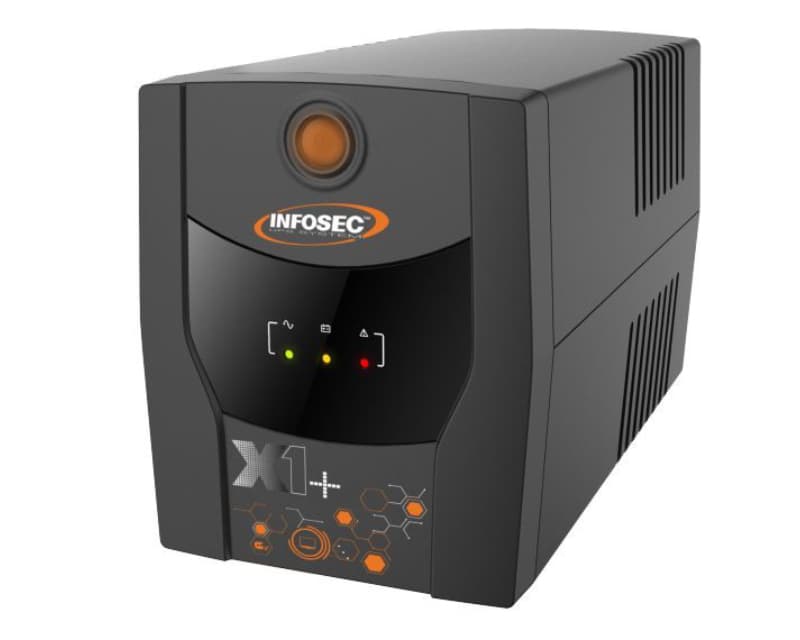 Fotografija proizvoda: X1+ 1300 IEC