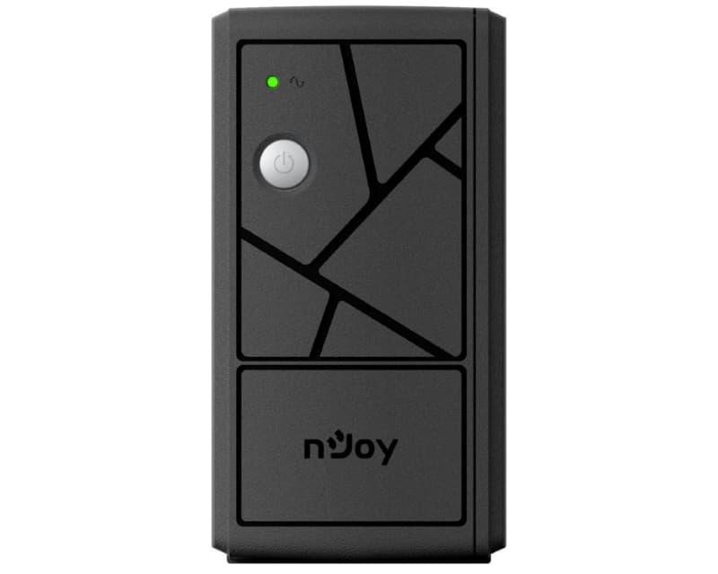 Fotografija proizvoda: Keen 800 USB 480W UPS (UPLI-LI080KU-CG01B)