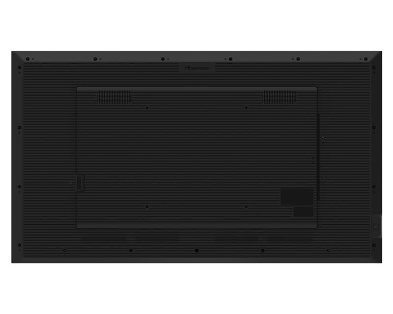 Fotografija proizvoda: 50 inča 50GM50D 4K UHD 500 nita Digital Signage Display - 18/7 rad
