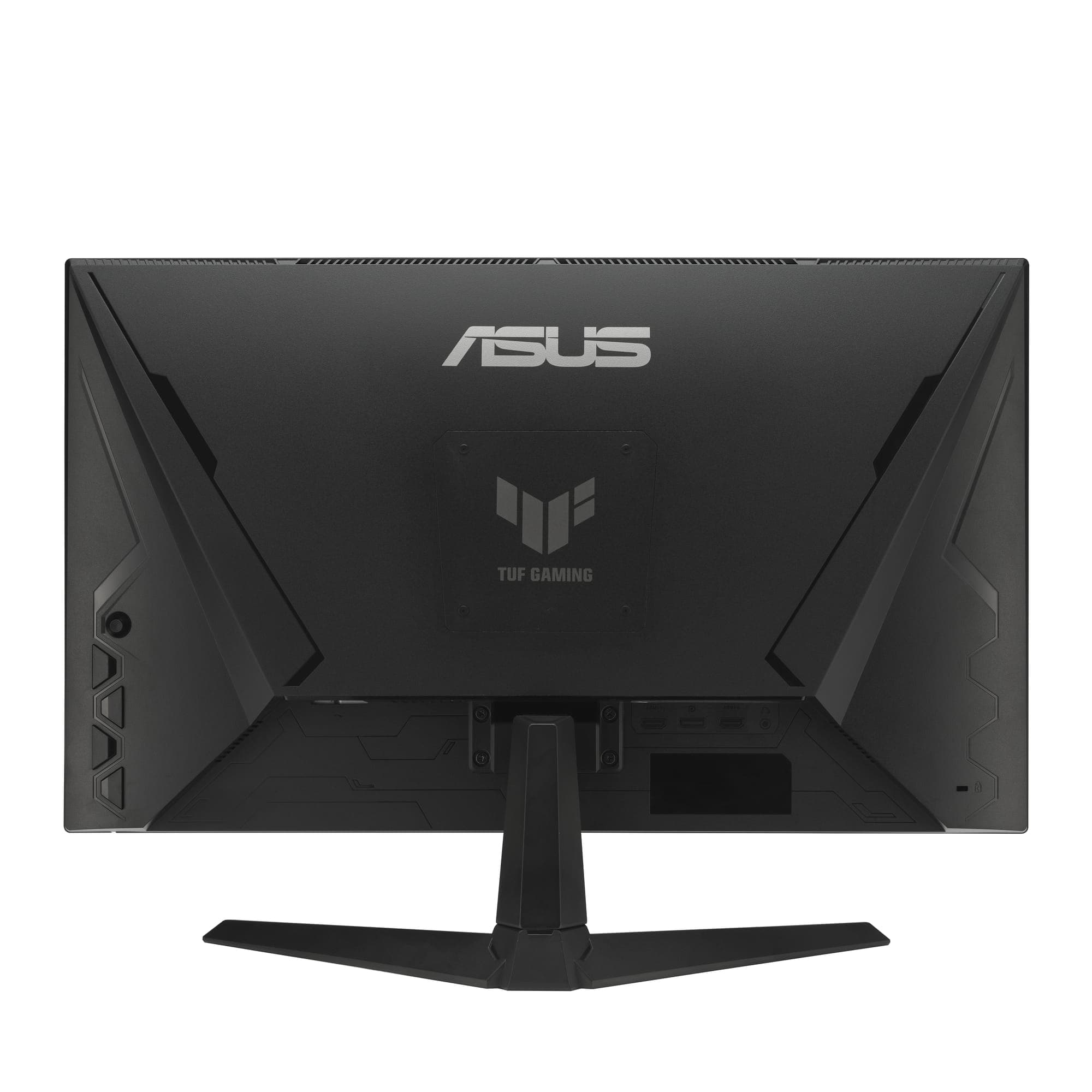 Fotografija proizvoda: Monitor ASUS VG259QMR5A 24.5"/IPS/1920x1080/310Hz/0.3ms/HDMIx2,DP/freesync/VESA/zvucnici/crna