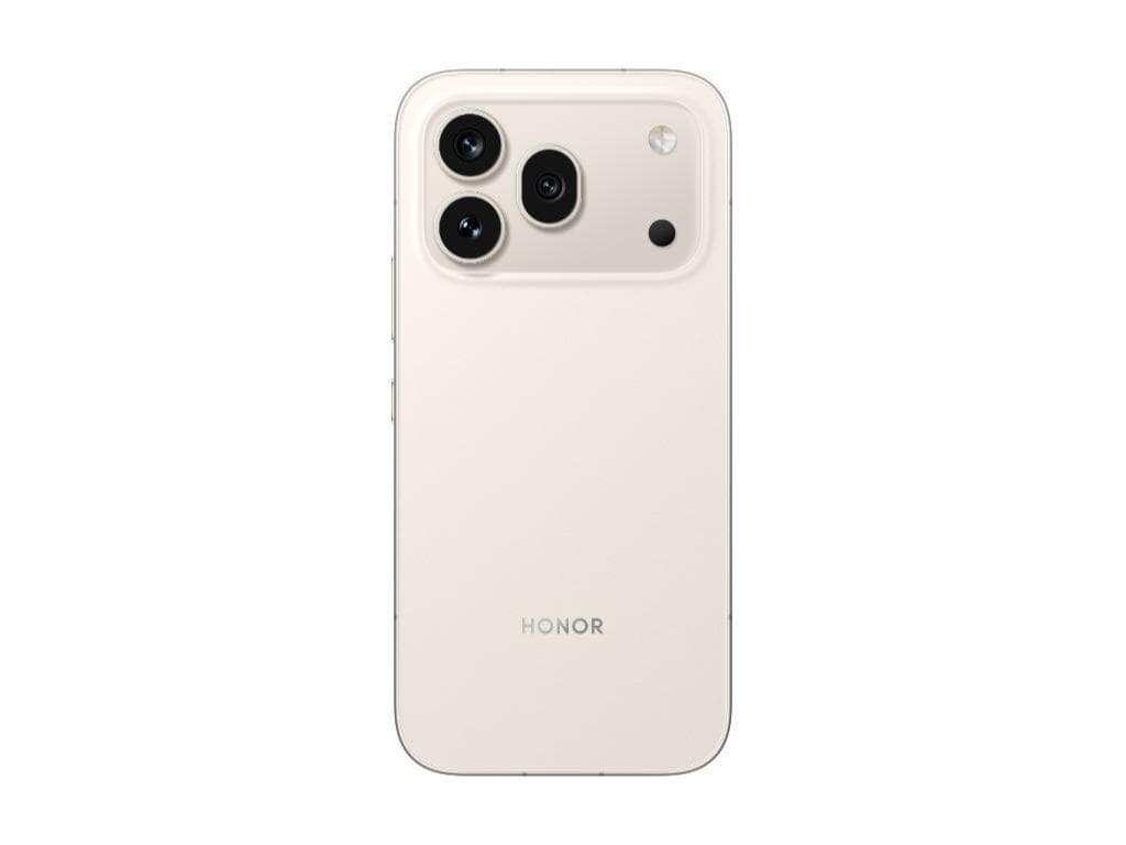 Fotografija proizvoda: Smartphone HONOR 600 Pro 12GB/512GB/Zlatno bela