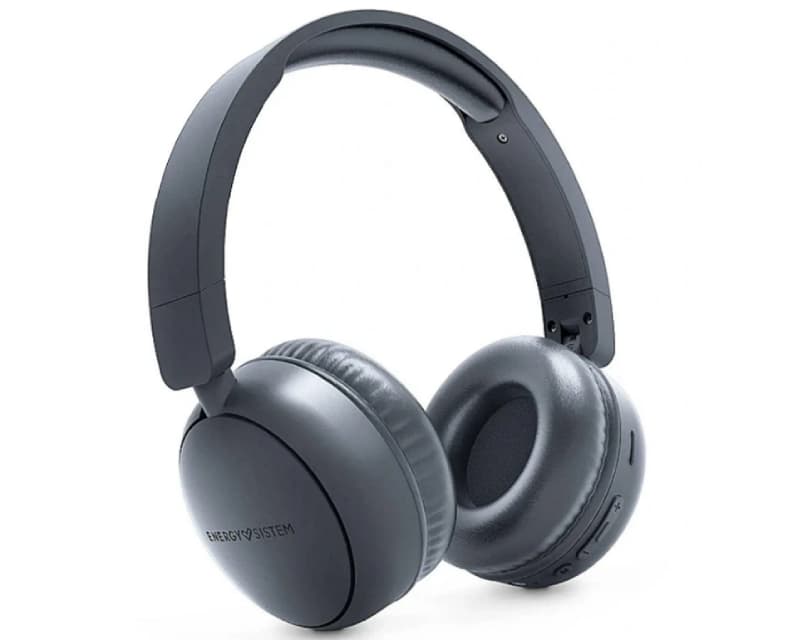 Fotografija proizvoda: HeadTuner Graphite bežične slušalice sive (M45761)