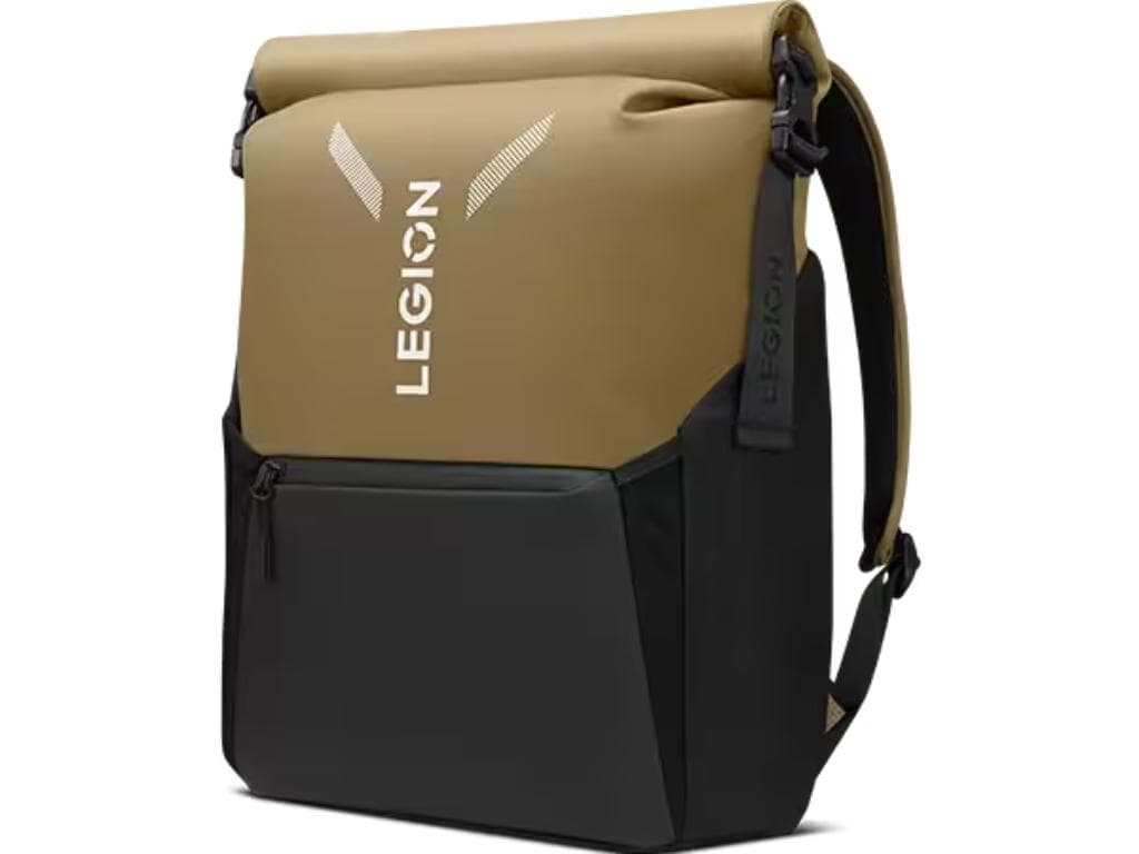 Fotografija proizvoda: Ranac LENOVO Legion 16" Gaming Backpack GB500/25L/braon bež