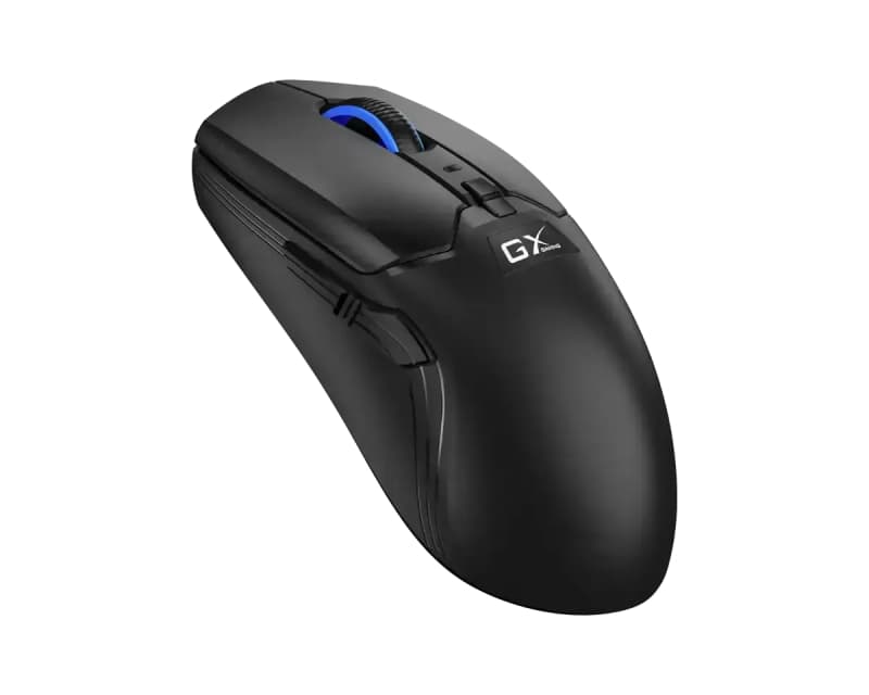 Fotografija proizvoda: Scorpion M8300 Wireless Gaming crni miš