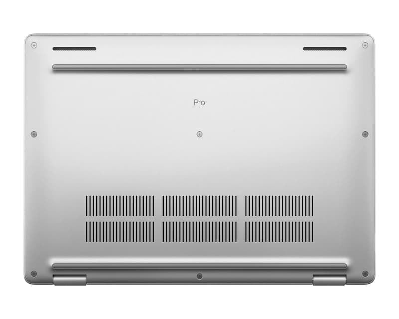 Fotografija proizvoda: Pro 14 Plus 14 inčni FHD+ 300nits AMD Ryzen 7 PRO 250 16GB 512GB SSD Backlit FP SC Win11Pro 3yr ProSupport laptop