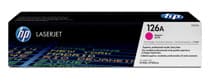 Fotografija proizvoda: Toner HP 126A/crvena