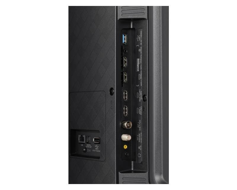 Fotografija proizvoda: 55 inča 55E7KQ PRO QLED 4K UHD pametni TV outlet