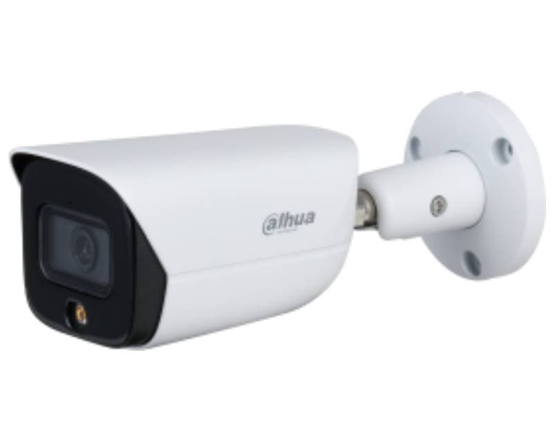 Fotografija proizvoda: IPC-HFW3549E-AS-LED-0280B 5MP Bullet WizSense mrežna kamera