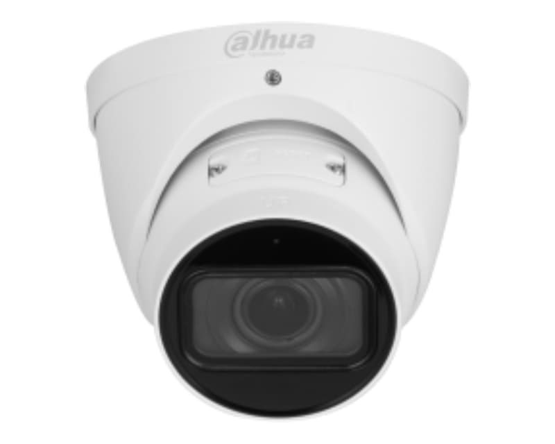 Fotografija proizvoda: IPC-HDW1239T1-LED-0280B-S5 2MP Lite Full-color Fixed-focal Eyeball Network kamera