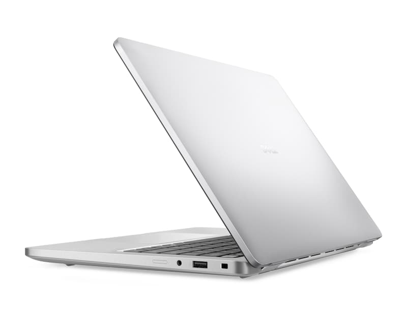 Fotografija proizvoda: Pro 13 Plus 13,3 inčni FHD+ 300nits AMD Ryzen AI 5 PRO 340 32GB 1TB SSD osvetljeni tastatur sa otiscima prstiju kontrola sigurnosti Win11Pro 3 godine ProSupport laptop