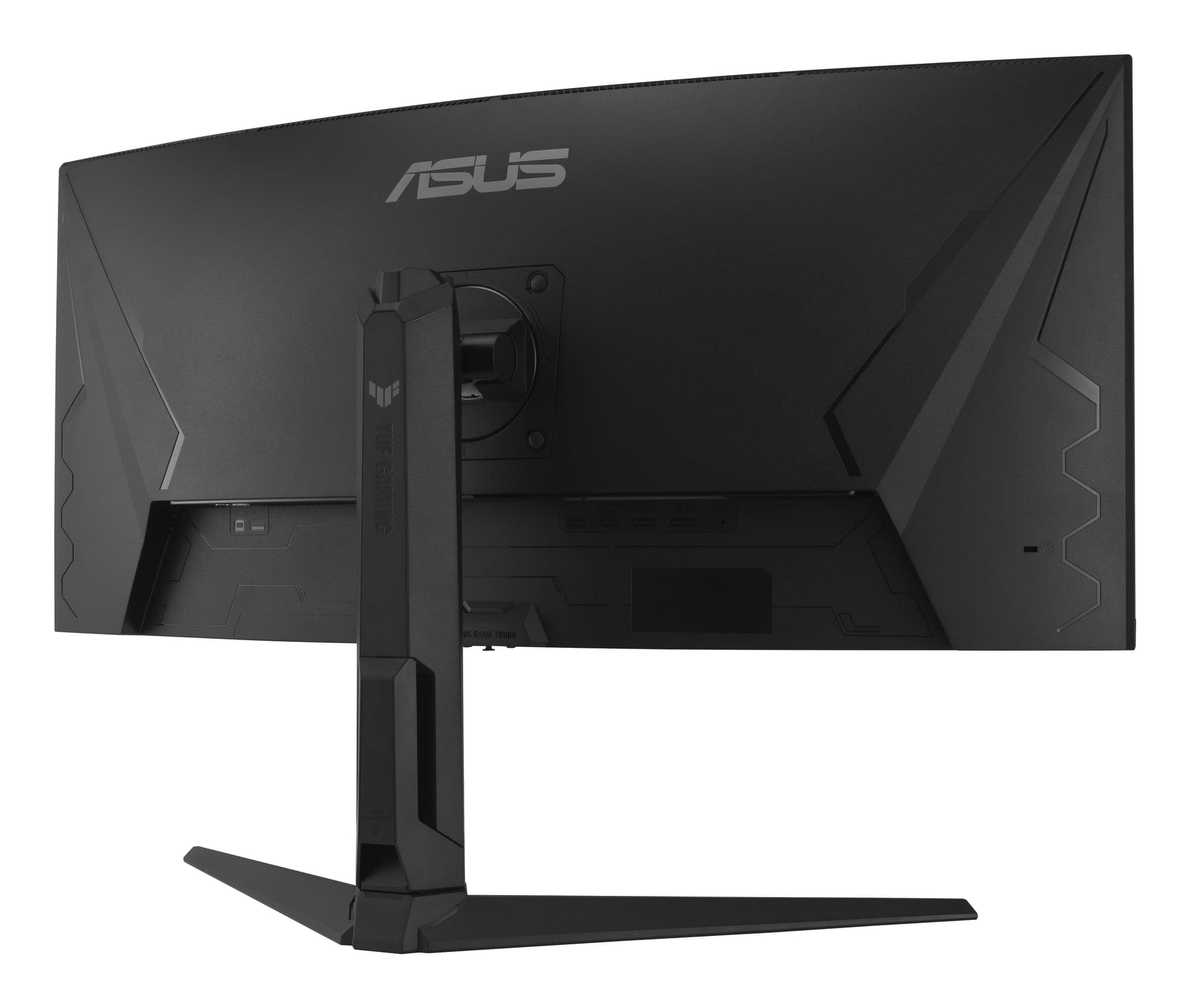 Fotografija proizvoda: 34 inča TUF VG34WQML5A UWQHD 3440x1440 VA 250 Hz HDR10 zakrivljeni gaming monitor