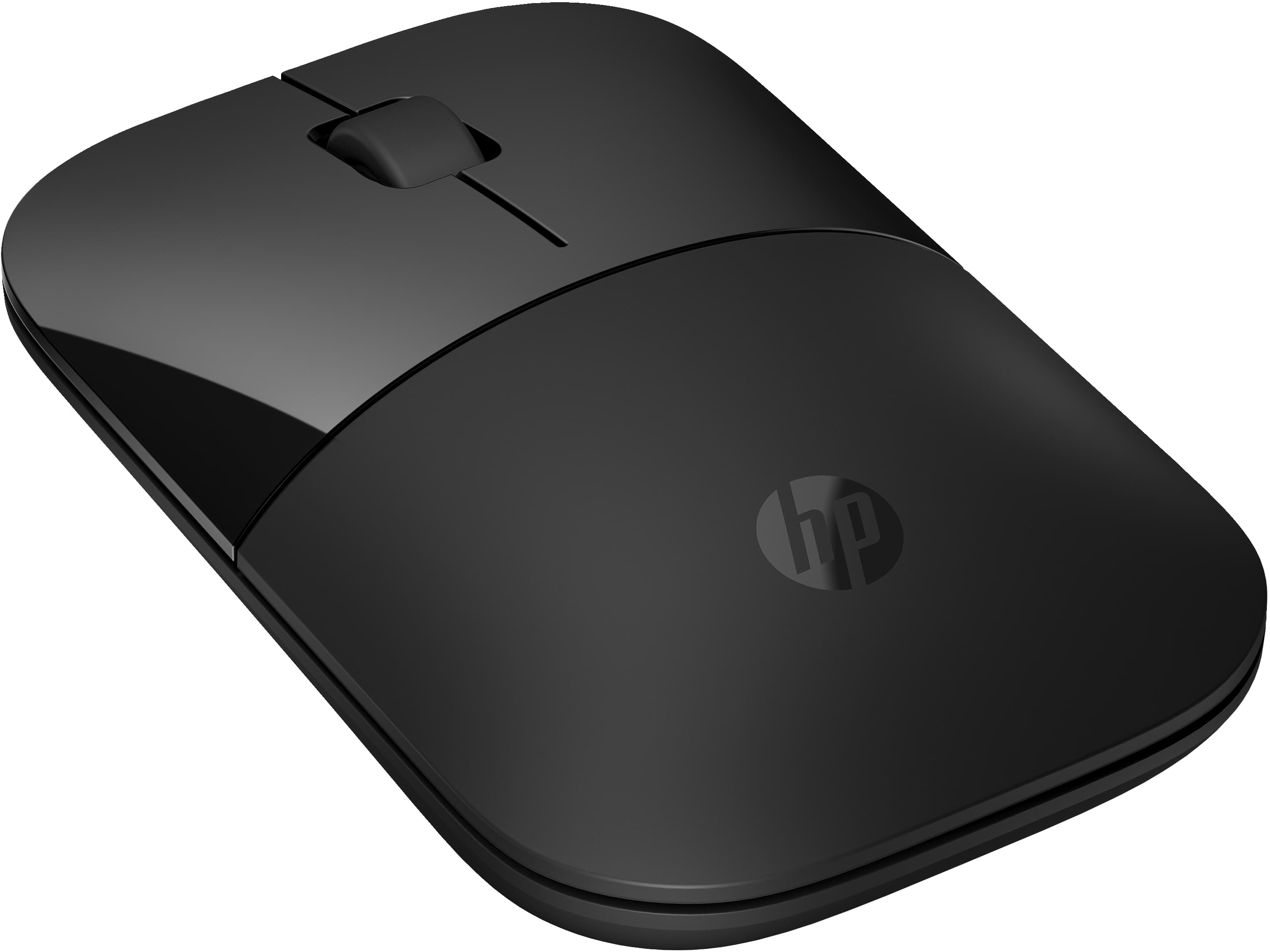 Fotografija proizvoda: Miš HP Z3700 Dual bežicni/WiFi/Bluetooth/758A8AA/crna