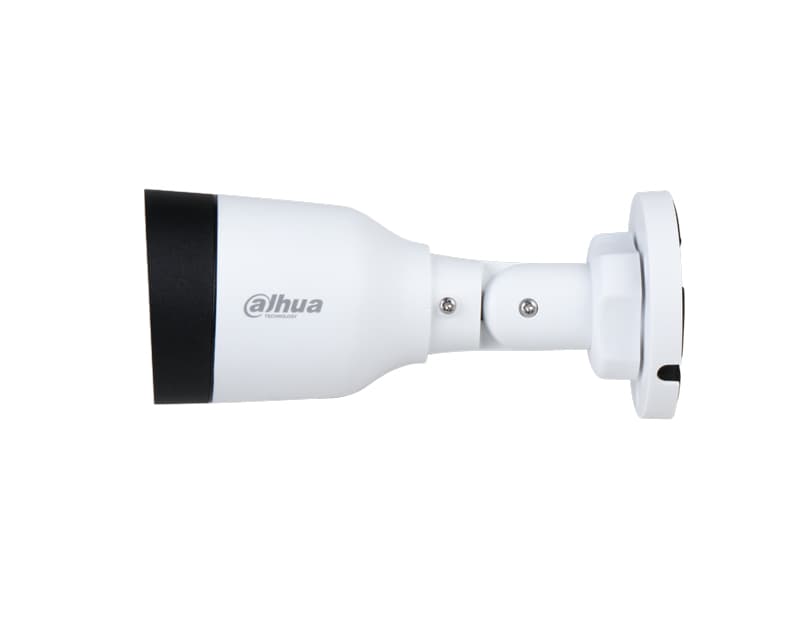 Fotografija proizvoda: IPC-HFW1239S1-LED-0280B-S5-QH2 2MP Lite Full-color Fixed-focal Bullet Network kamera