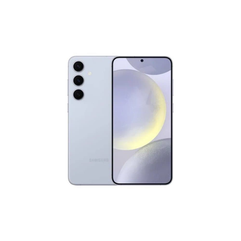 Fotografija proizvoda: Mobilni Telefon Samsung S25 12/256 Silver 5G EE