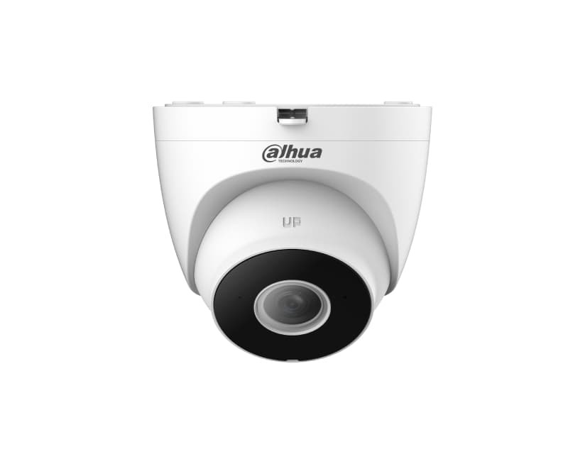 Fotografija proizvoda: IPC-HDW1230DT-STW 2MP IR Fixed-Focal Network eyeball kamera