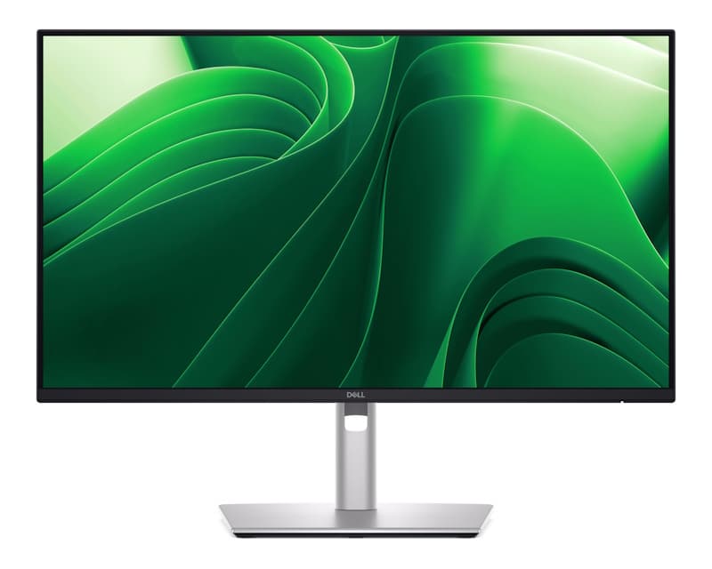 Fotografija proizvoda: 23.8 inch P2425DE QHD 100Hz USB-C Pro Plus IPS monitor