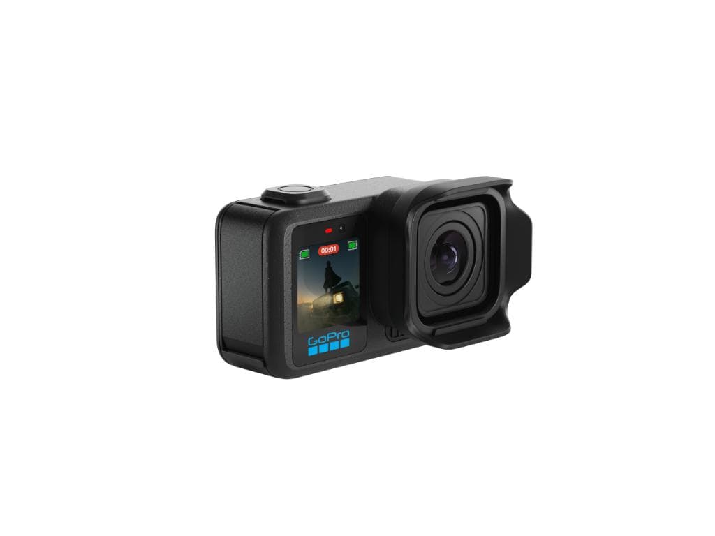 Fotografija proizvoda: Akciona Kamera GOPRO Mission 1