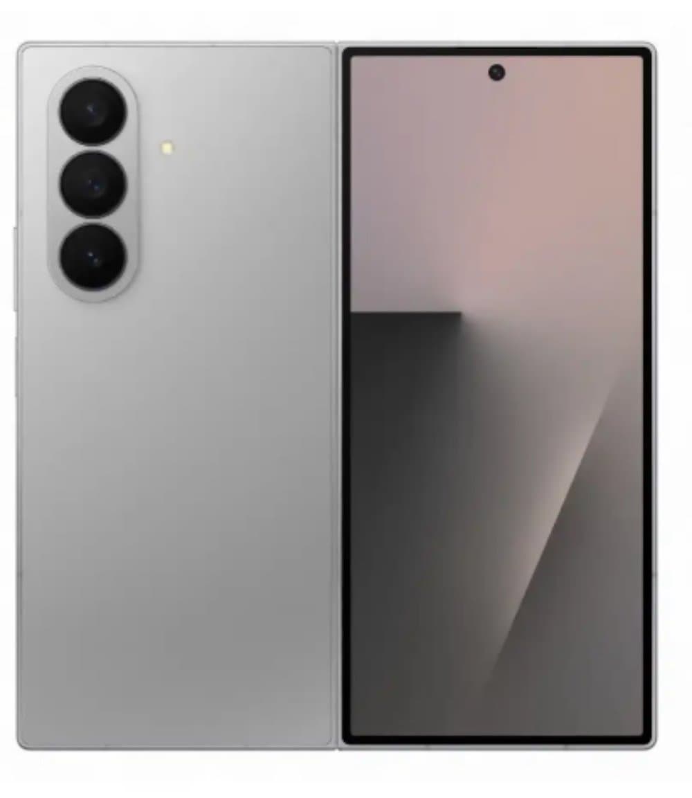 Fotografija proizvoda: Mobilni Telefon Samsung Z Flip 7 FE Beli 8/128