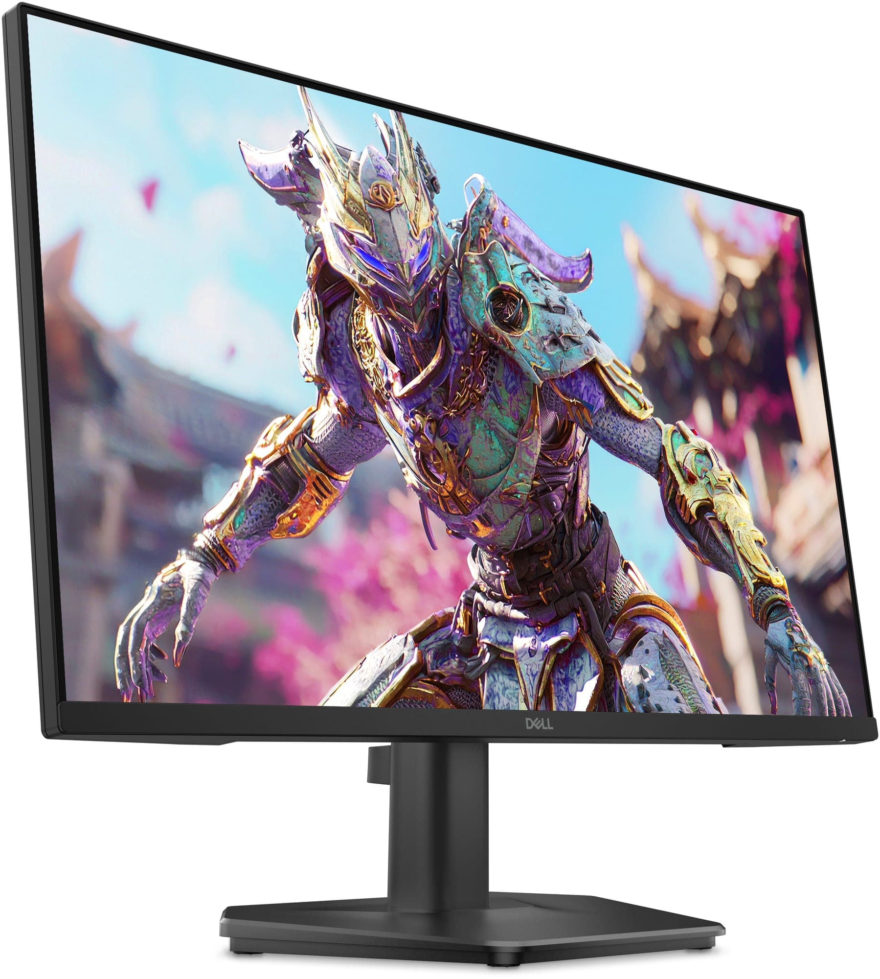 Fotografija proizvoda: 23.8 inčni SE2426HG 240Hz FreeSync IPS Gaming monitor