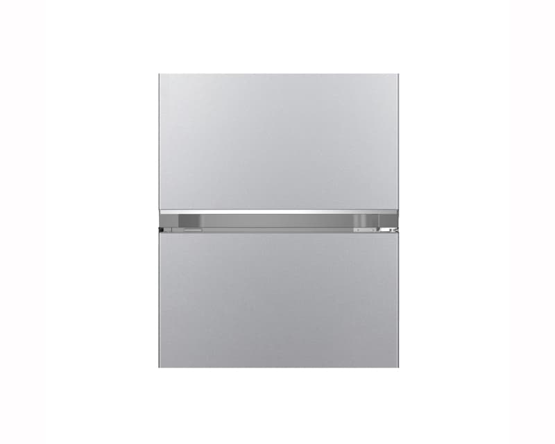 Fotografija proizvoda: B1RCNO254S kombinovani frižider