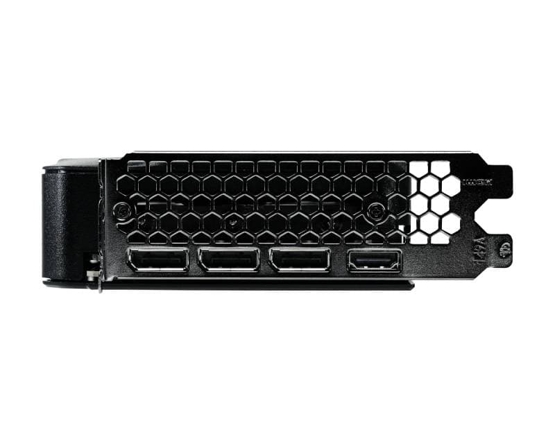 Fotografija proizvoda: nVidia GeForce RTX 5060 Ti 16GB 128bit Ghost OC 16GB GDDR7 grafička karta