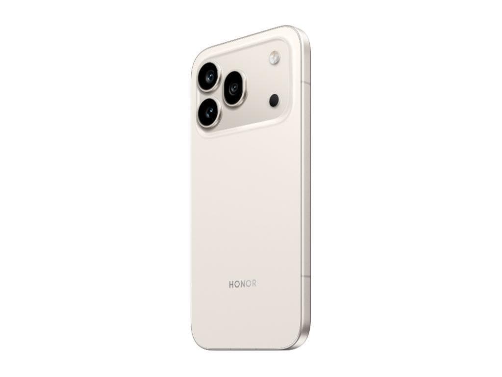 Fotografija proizvoda: Smartphone HONOR 600 Pro 12GB/512GB/Zlatno bela