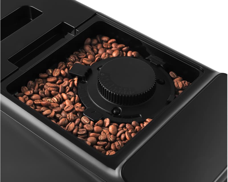 Fotografija proizvoda: SES 6000BK Aparat za espresso kafu