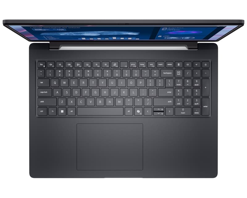 Fotografija proizvoda: Pro Max 16 16 inčni FHD+ 300nits AMD Ryzen AI 9 HX PRO 370 32GB 1TB SSD RTX PRO 1000 8GB Backlit FP Win11Pro 3yr ProSupport laptop