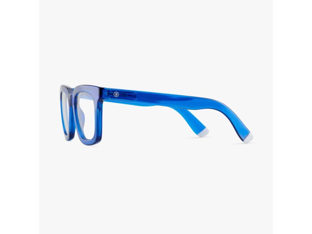 Fotografija proizvoda: Zaštitne naocare BARNER Max/Glossy Electric Blue