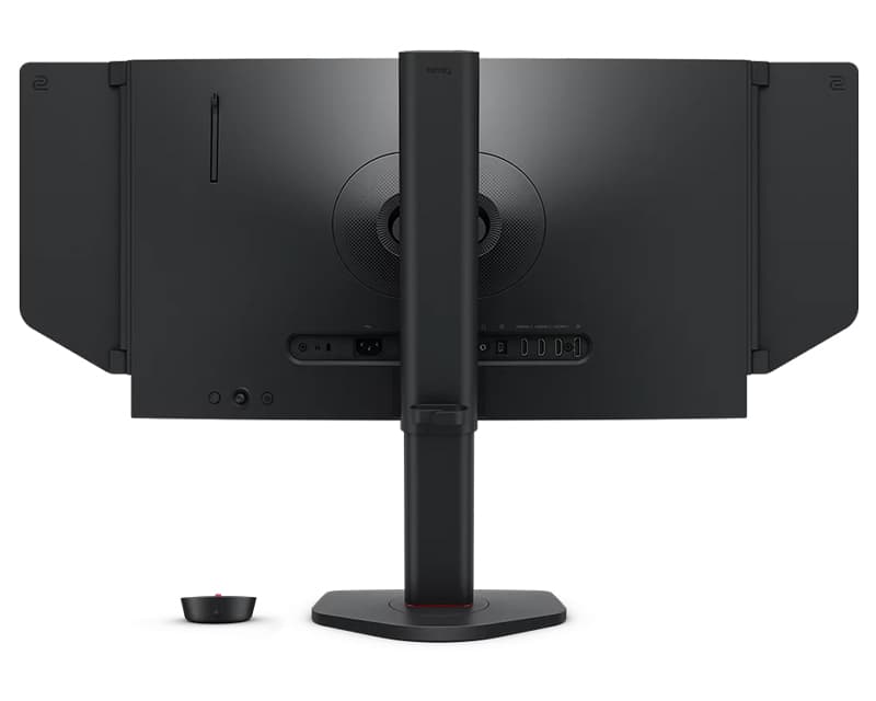 Fotografija proizvoda: 24.5 inča Zowie XL2546X FHD 1920x1080 Fast TN 240 Hz DyAc 2 gaming monitor