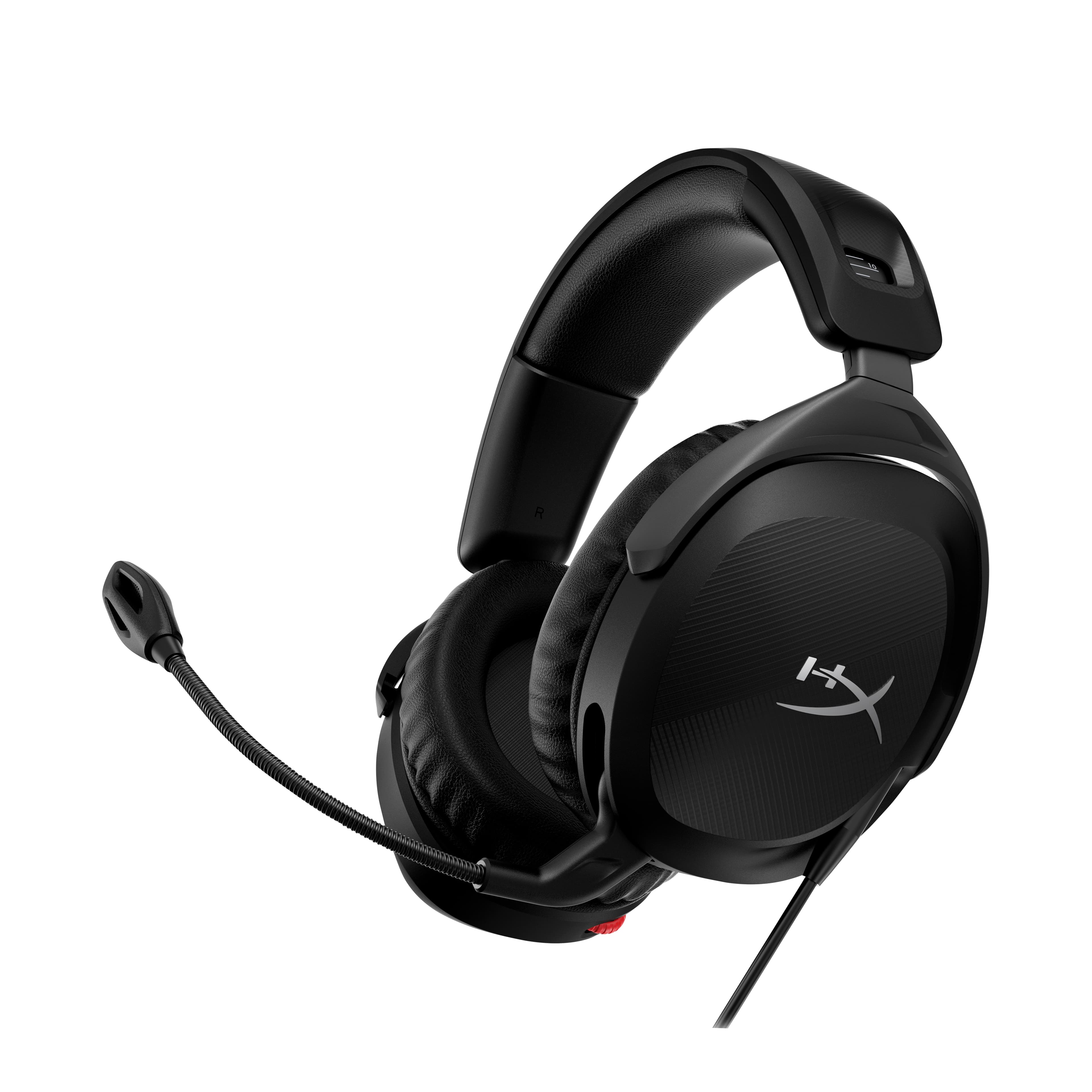 Fotografija proizvoda: Slušalice HP HyperX Cloud Stinger 2/žicne/Gaming/crna