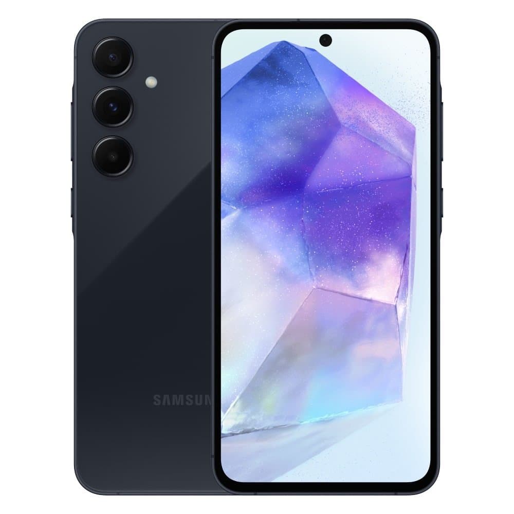 Fotografija proizvoda: Mobilni Telefon Samsung A55 8/128 Crni 5G