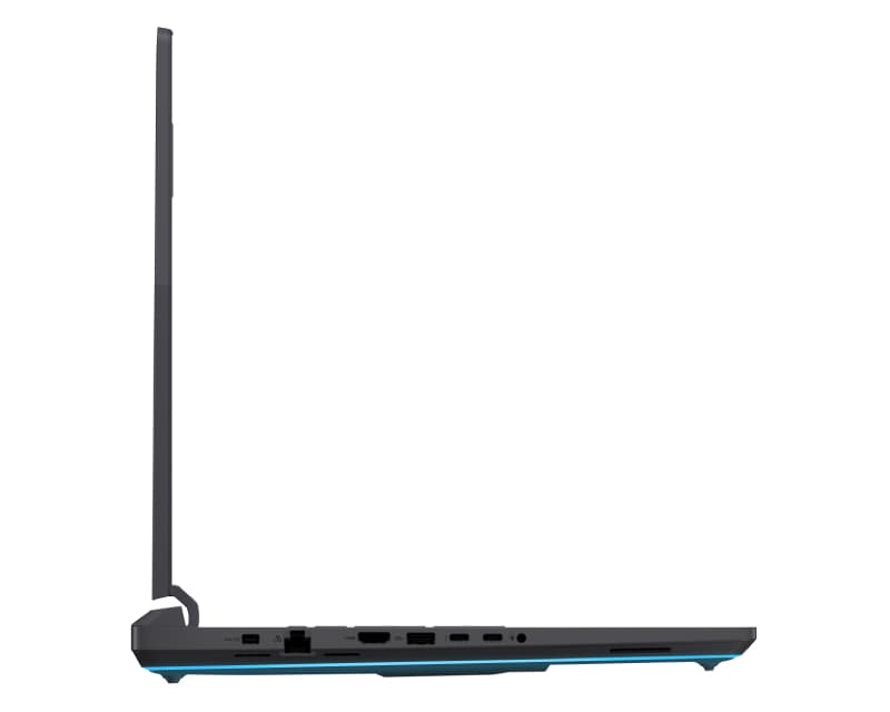 Fotografija proizvoda: ROG Strix G18 G815LM-S9025 (18 inča 2.5K, Ultra 9 275HX, 32GB, SSD 1TB, GeForce RTX 5060) laptop + ROG ranac