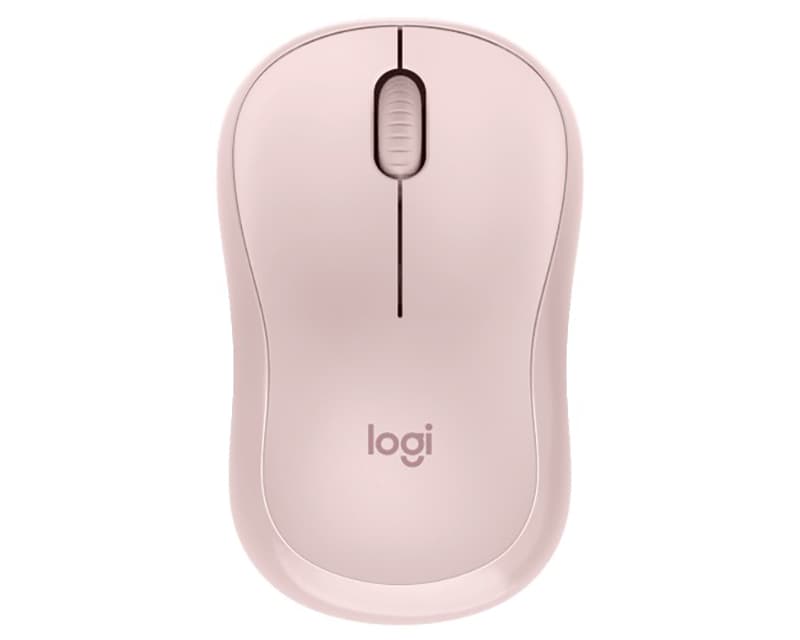 Fotografija proizvoda: M240 Silent Bluetooth roze miš
