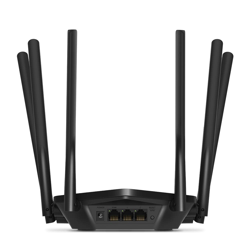 Fotografija proizvoda: MR50G(EU) AC1900 Wireless Dual Band Gigabit Router