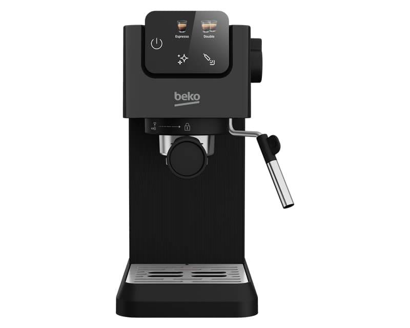 Fotografija proizvoda: CEP 5302 B Aparat za espresso kafu outlet