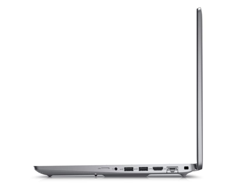 Fotografija proizvoda: Latitude 5550 15.6 inch FHD i5-1335U 8GB 512GB SSD Backlit FP SC Win11Pro 3yr ProSupport
