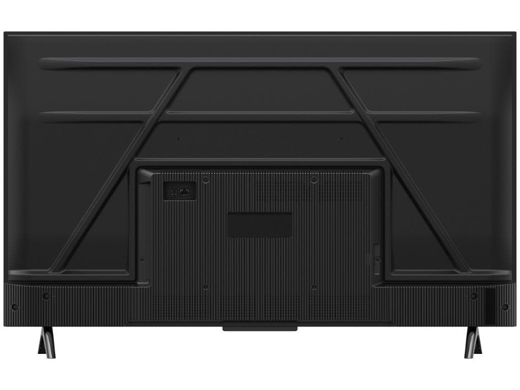 Fotografija proizvoda: Televizor TCL 43T69C/QLED/43"/4K UHD/60Hz/Google TV/crna