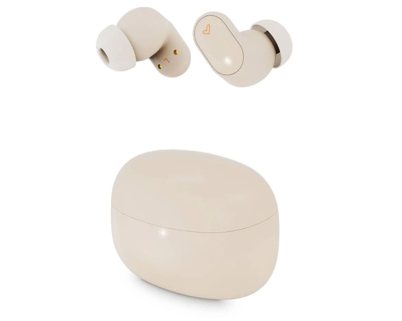 Fotografija proizvoda: Urban Pulse Cream True Wireless bežične slušalice (M45528)